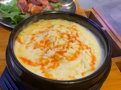 -江南本家韩国料理(太古仓中船汇店)