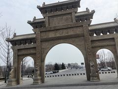 -永乐宫