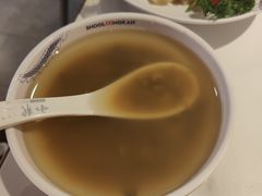 -小龙坎火锅(汉街店)