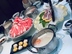 -虾佬圣汤·海鲜姿造(乐堤港店)