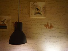 -隅cafe(傅厚岗店)