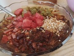 -长颈鹿的口袋钵钵鸡(市南店)