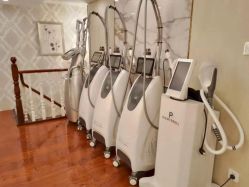 -茜尔维亚修身连锁(闵行莘庄店)