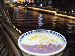 -李百蟹·江南蟹黄面·河景餐厅(夫子庙总店)