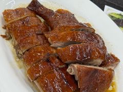 -香港蓮香樓(中環店)