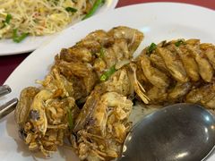 -大茄来海鲜餐厅(亚洲城分行)