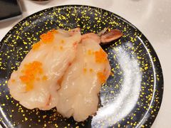 -争鲜回转寿司(浦东三钢里PLUS店)