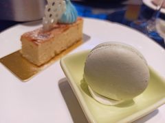 -阳光壹佰美爵酒店-绿洲西餐厅