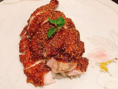 -广州文华东方酒店·江-由辉师傅主理