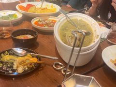 -泰香米泰国餐厅(中大国际店)