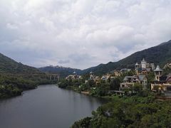 -东部华侨城