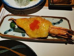 -玉川屋·深夜食堂居酒屋(柳巷店)