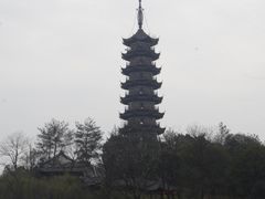 -方岩风景区