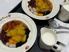 -鲜芋仙(大兴龙湖店)