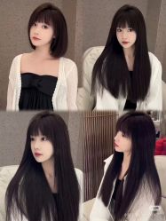 -范美特接发·染发漂发