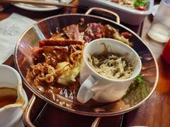 -宝莱纳餐厅(滨江店)