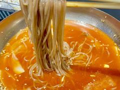 -许哥东北烧烤·铁丳烤串·宫后夹肉(繁花中心店)