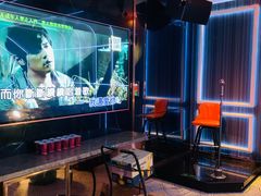 -皓声音KTV(新景店)