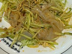 -枫林饺子