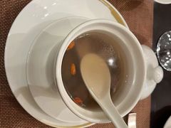 -中山保利艾美酒店-乐美中餐厅