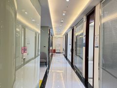 -泰康拜博口腔医院(海曙店)