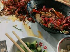 -湘江大码头·龙虾馆(渔人码头一店)