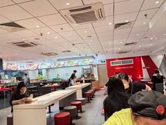 -72街荷叶饭(东方宝泰广场店)