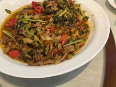 -陈氏土菜馆(北摆宴街店)