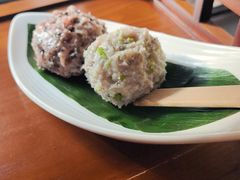 -大良毋米粥(锦龙路总店)