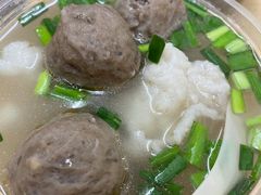 -牛师傅广式药膳牛骨汤美食(江南西店)