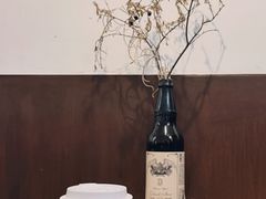 拿铁-Swing Coffee(钟楼区步行街店)