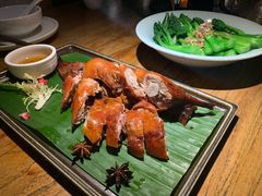 -桂小厨广西菜(万象城店)