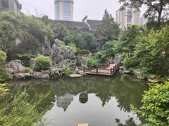 -南京市民俗博物馆(甘熙故居)