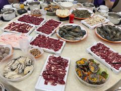 -潮悦牛肉火锅城(水贝店)