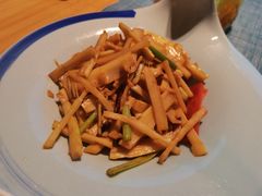 -和雅集素食(景区店)