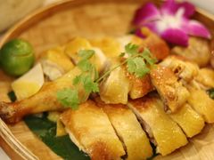 -香香海南菜餐厅