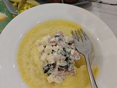 -库滋明·俄罗斯特色美食(中央大街店)