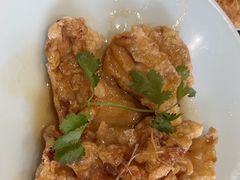 -好妈王饺子(滂江街店)