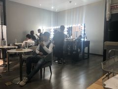 -海马体照相馆(北京apm店)