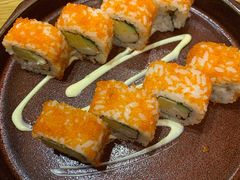 -三上料理(西湖文化广场店)
