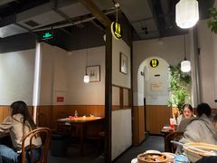 -乔街深夜食堂·小龙虾·高压锅生蚝(杭州总店)