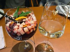 -OLLA 西班牙餐厅(丰盛里店)