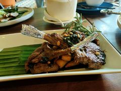 -星叶·东南亚料理(宁波万象汇店)