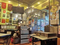-大哥餐厅(西城花园店)