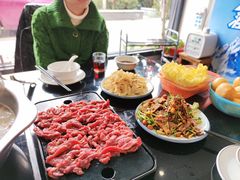 -小叫驴养生驴肉火锅(龙游店)