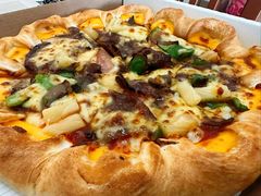 -必胜客(远大路店)