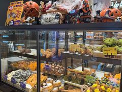 -PAPER STONE BAKERY(天汇广场店)