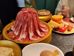 -牛New寿喜烧(闵行龙湖天街店)