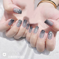 -Pink You美甲洗眉纹绣定制中心