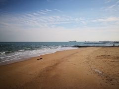 -日照灯塔风景区